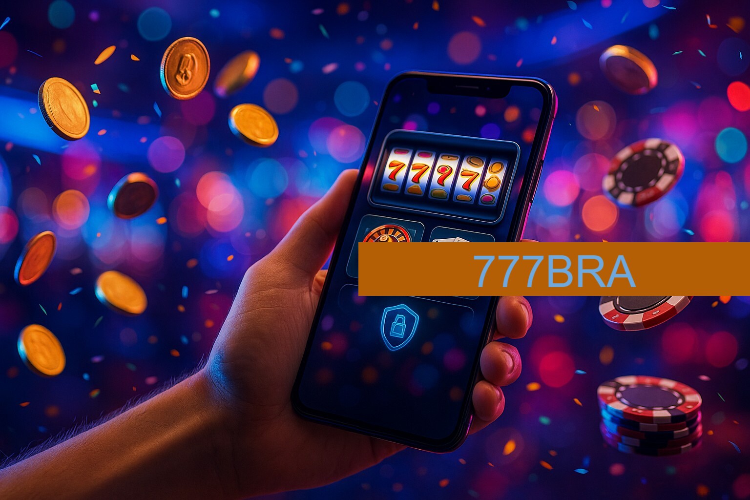 Benefícios do App