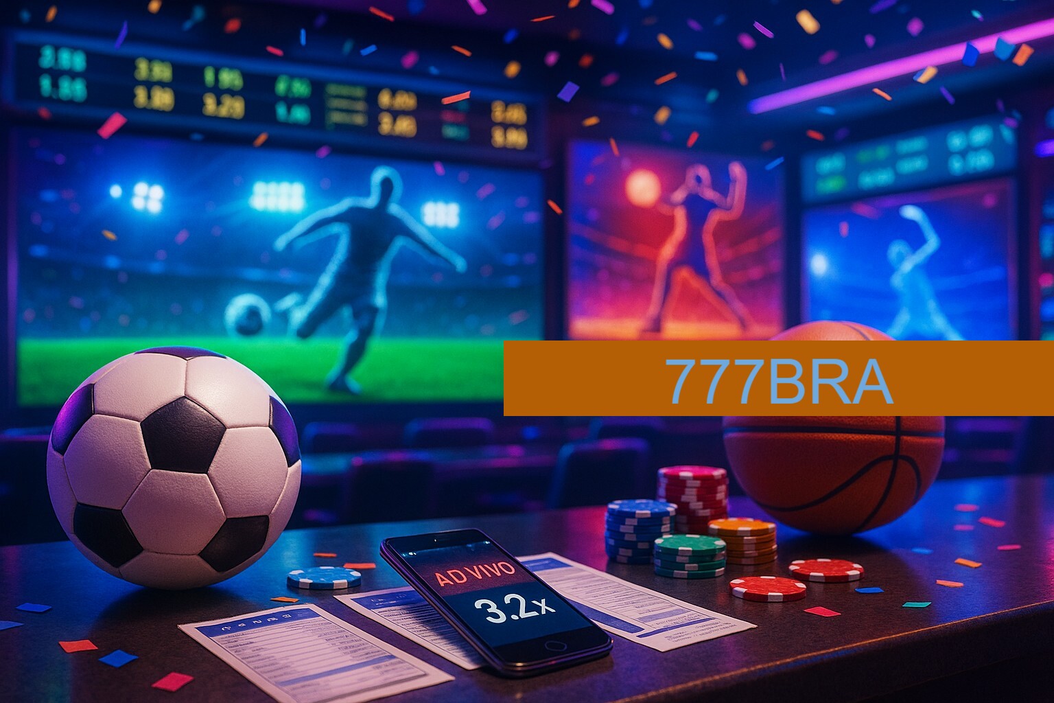 Eventos Esportivos